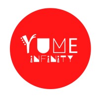 Yume Infinity logo, Yume Infinity contact details