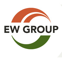 EW Group GmbH logo, EW Group GmbH contact details