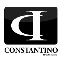 Constantino IT logo, Constantino IT contact details