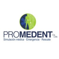 Promedent Ecuador logo, Promedent Ecuador contact details