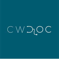 CWDOC logo, CWDOC contact details