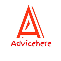 Advicehere logo, Advicehere contact details