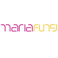 Maria Fung logo, Maria Fung contact details