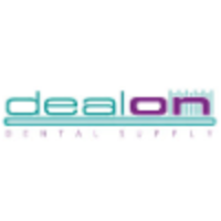 Dealon Dental - Dental Supplies Online logo, Dealon Dental - Dental Supplies Online contact details