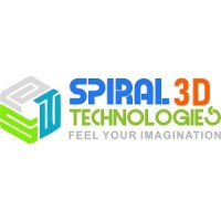 Spiral 3D Technologies logo, Spiral 3D Technologies contact details