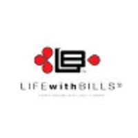 LIFE with BILLS logo, LIFE with BILLS contact details