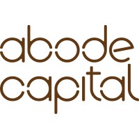 Abode Capital logo, Abode Capital contact details