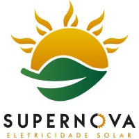 Supernova Eletricidade Solar logo, Supernova Eletricidade Solar contact details