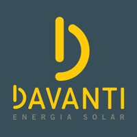 Davanti Solar logo, Davanti Solar contact details