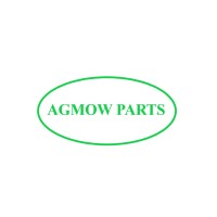 AGMOW PARTS logo, AGMOW PARTS contact details