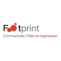 Footprint Global logo, Footprint Global contact details