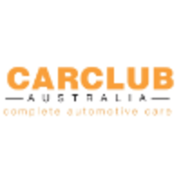 CarClub Australia logo, CarClub Australia contact details