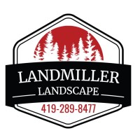 Landmiller Landscape LLC logo, Landmiller Landscape LLC contact details