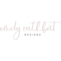 Emily Cuthbert Designs logo, Emily Cuthbert Designs contact details