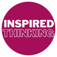 Inspired Thinking logo, Inspired Thinking contact details