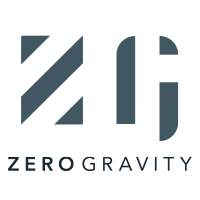 Zero Gravity ZGT logo, Zero Gravity ZGT contact details