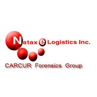 Natax e-logistics Inc. logo, Natax e-logistics Inc. contact details