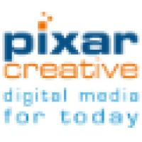 Pixar Ltd logo, Pixar Ltd contact details