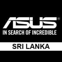 ASUS Sri Lanka logo, ASUS Sri Lanka contact details