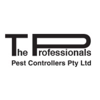 The Professionals Pest Controllers logo, The Professionals Pest Controllers contact details