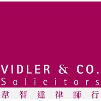 Vidler & Co. Solicitors logo, Vidler & Co. Solicitors contact details