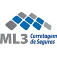 ML3 Consultoria e Corretagem de Seguros logo, ML3 Consultoria e Corretagem de Seguros contact details