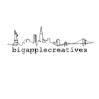 BigAppleCreatives logo, BigAppleCreatives contact details