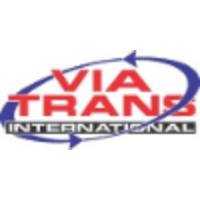 VIA TRANS INTERNATIONAL logo, VIA TRANS INTERNATIONAL contact details