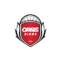 Orbis Bisiklet logo, Orbis Bisiklet contact details