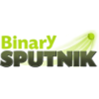 Binary Sputnik logo, Binary Sputnik contact details