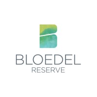 The Bloedel Reserve logo, The Bloedel Reserve contact details