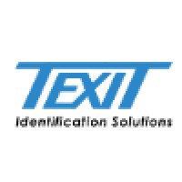 TEXIT Identification Solutions logo, TEXIT Identification Solutions contact details