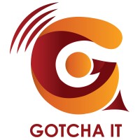 GotchaIT logo, GotchaIT contact details