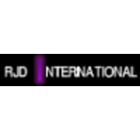 RJD International Search logo, RJD International Search contact details