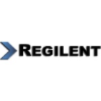 Regilent logo, Regilent contact details