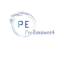 PreEminent4 logo, PreEminent4 contact details