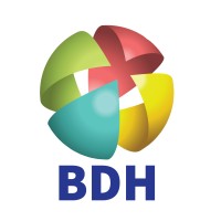 BDH Insurance Solutions logo, BDH Insurance Solutions contact details