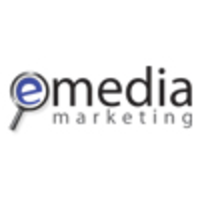 E Media Marketing logo, E Media Marketing contact details