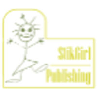 C Roach and Associates, StikGirl Publishing logo, C Roach and Associates, StikGirl Publishing contact details