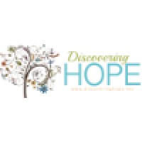 Discovering Hope LLC logo, Discovering Hope LLC contact details