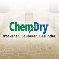 ChemDry (Schweiz) AG logo, ChemDry (Schweiz) AG contact details