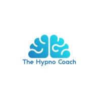 The Hypno Coach logo, The Hypno Coach contact details