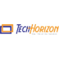 Tech Horizon logo, Tech Horizon contact details