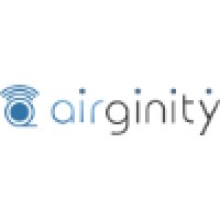 Airginity Printing Services logo, Airginity Printing Services contact details