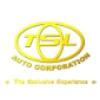 TSL Auto Corporation logo, TSL Auto Corporation contact details