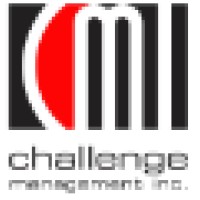 Challenge Management, Inc logo, Challenge Management, Inc contact details