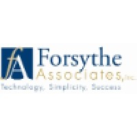 Forsythe Associates logo, Forsythe Associates contact details