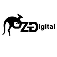 Ozy Digital logo, Ozy Digital contact details