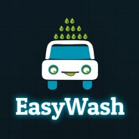 EasyWash Car Wash logo, EasyWash Car Wash contact details