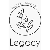 Legacy Funeral Services logo, Legacy Funeral Services contact details